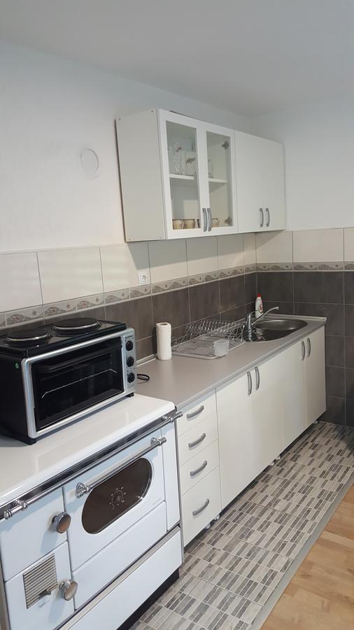 Apartman Kosuta 2 Apartment Tjentiste Ngoại thất bức ảnh